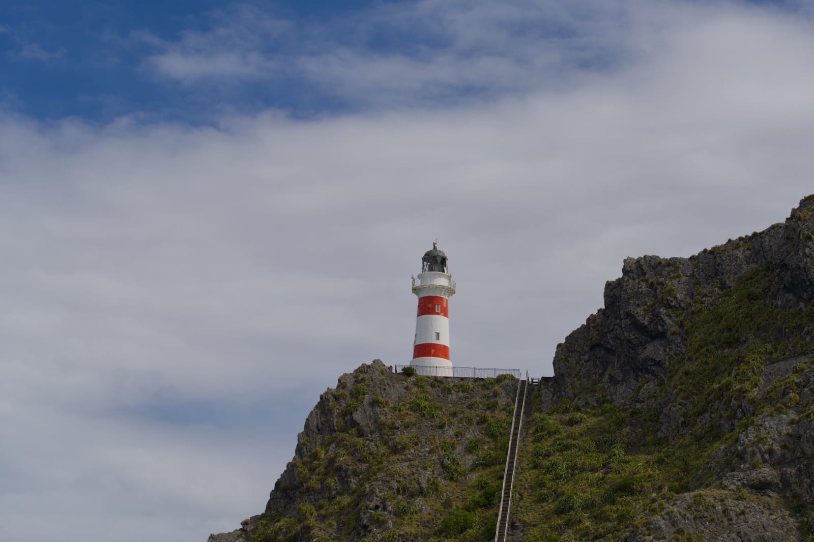 Cape Palliser